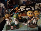 Lot Of 11 Different  Begin W Jacob MISIOROWSKI Udder Tuggers See More In The Arc — photo 7