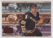 1994-95 Fleer Ultra Red Light Specials Kevin Stevens #10 08ye