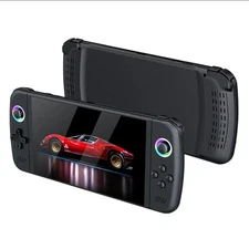 M27 Handheld Game Console 7.0 Inch Portable Pocket Retro Handheld Video Game