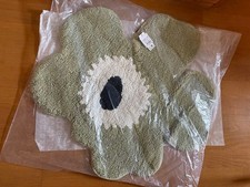 marimekko Rug mat Unikko 73x69cm/28.74x27.16" marimekko marimekko marimekko