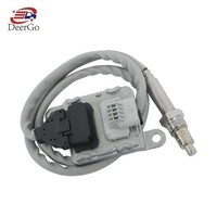 Nox-Sensor Lambdasonde FüR Citroen Peugeot 1.6 / 2.0 9821120980