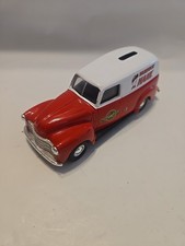Hardware Hank 30th Anniversary Metal Bank. 1. 1950 Chevy Panel Truck. Ertl