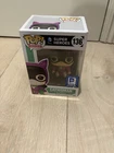 Funko Pop! Vinyl: DC Universe - Catwoman (Legion of Collectors Exclusive) #136