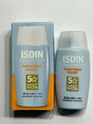 Isdin Fotoprotector Fusion Water SPF 50+ 50 ml 1.7fl.oz Original.