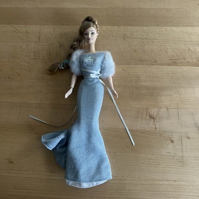  2004 Barbie Collector Zodiac Sagittarius Doll