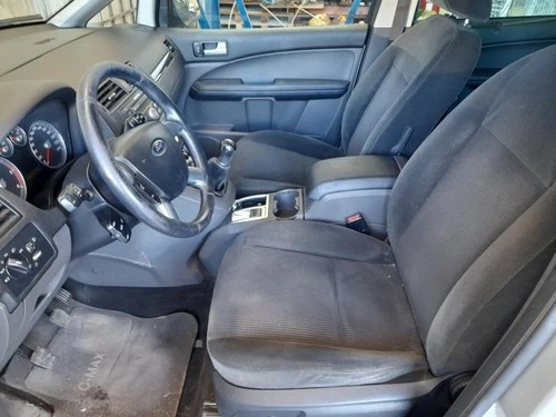 Colector Admision para FORD FOCUS C-MAX (CAP)(2003) Ghia (D) 2004 2781583 - Imagen 9 de 10