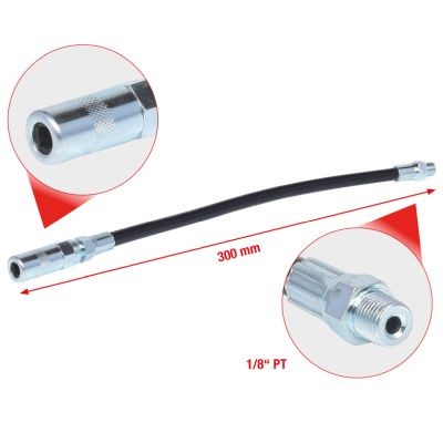 KS TOOLS 980.1011 pants, grease gun
