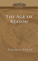 Thomas Paine | The Age Of Reason | Taschenbuch | Englisch (2005)