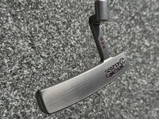 Circle T Circa 62 VI Tour GSS putter 34 inches Used with COA
