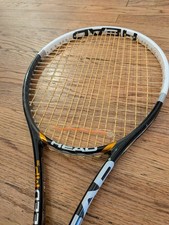 Head Speed MP 300 Tennis Racquet 4 1/4" L5