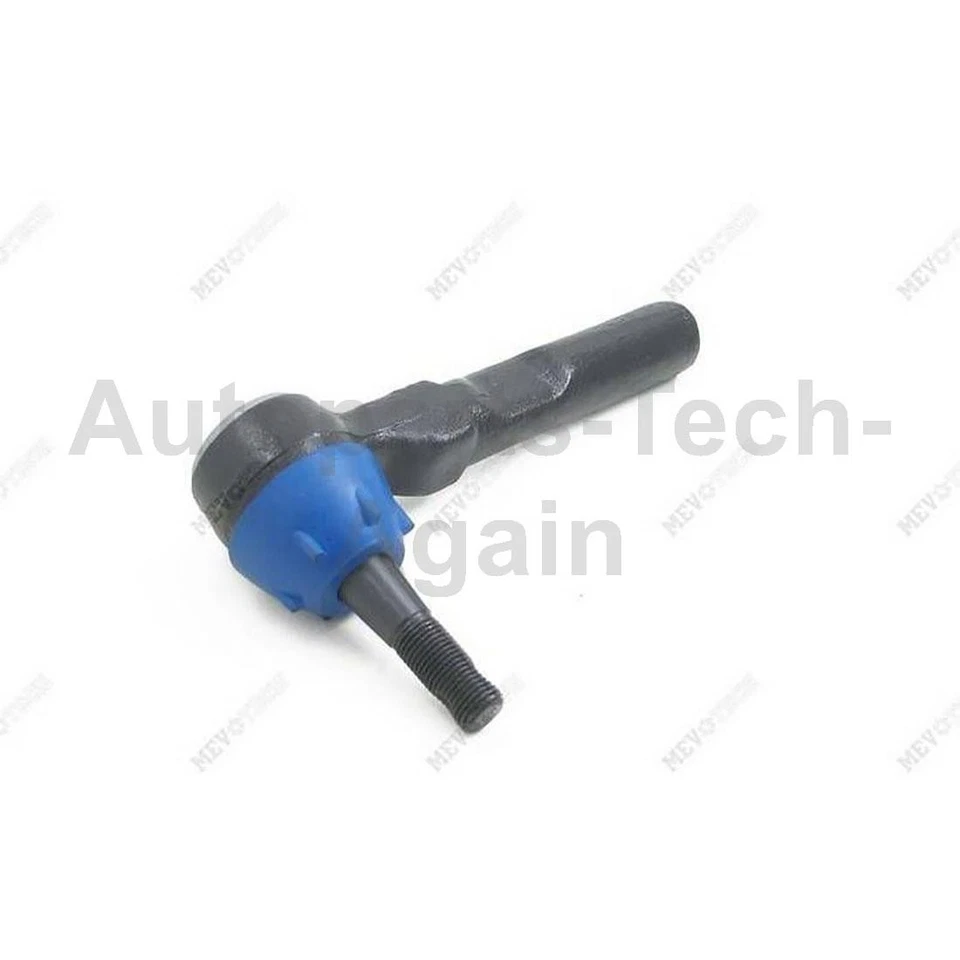 4 Mevotech Front Tie Rod End Control Arm Fits 2004-2005 Chevrolet Classic - Imagem 2 de 4