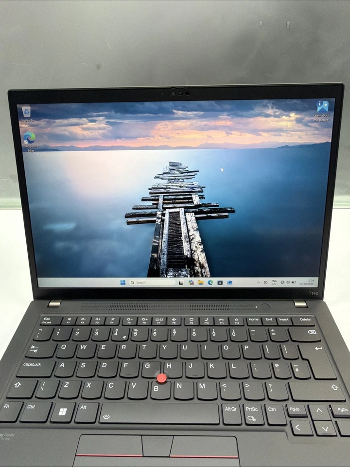 Lenovo ThinkPad T14s G4 · i7-1370P · 32GB · 512GB, photo 2 of 5