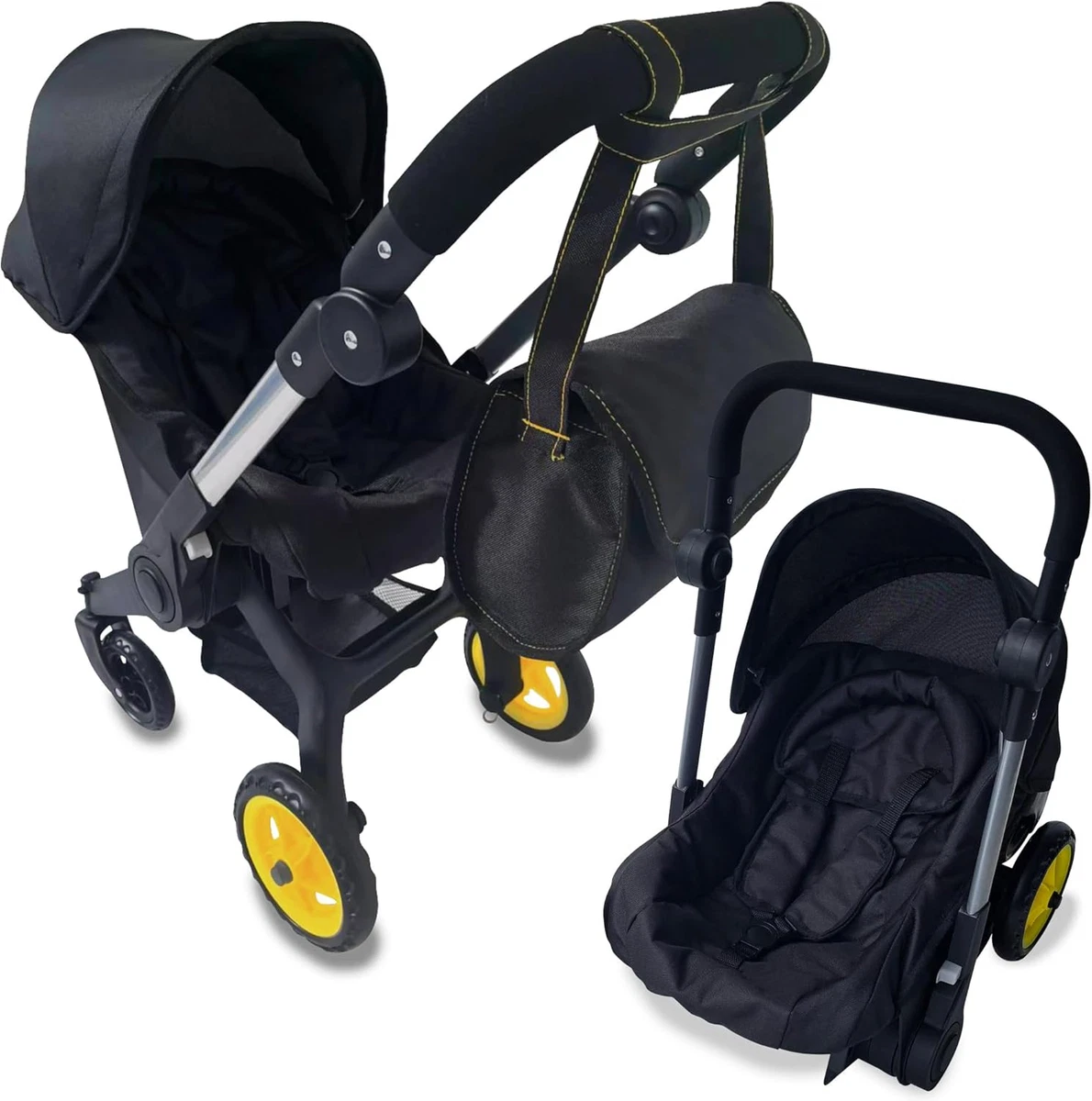 what car seats fit the bob stroller Gear® Single Jogging Adapter for UPPAbaby® Infant OSP-10027 Model:Spinning 7'6