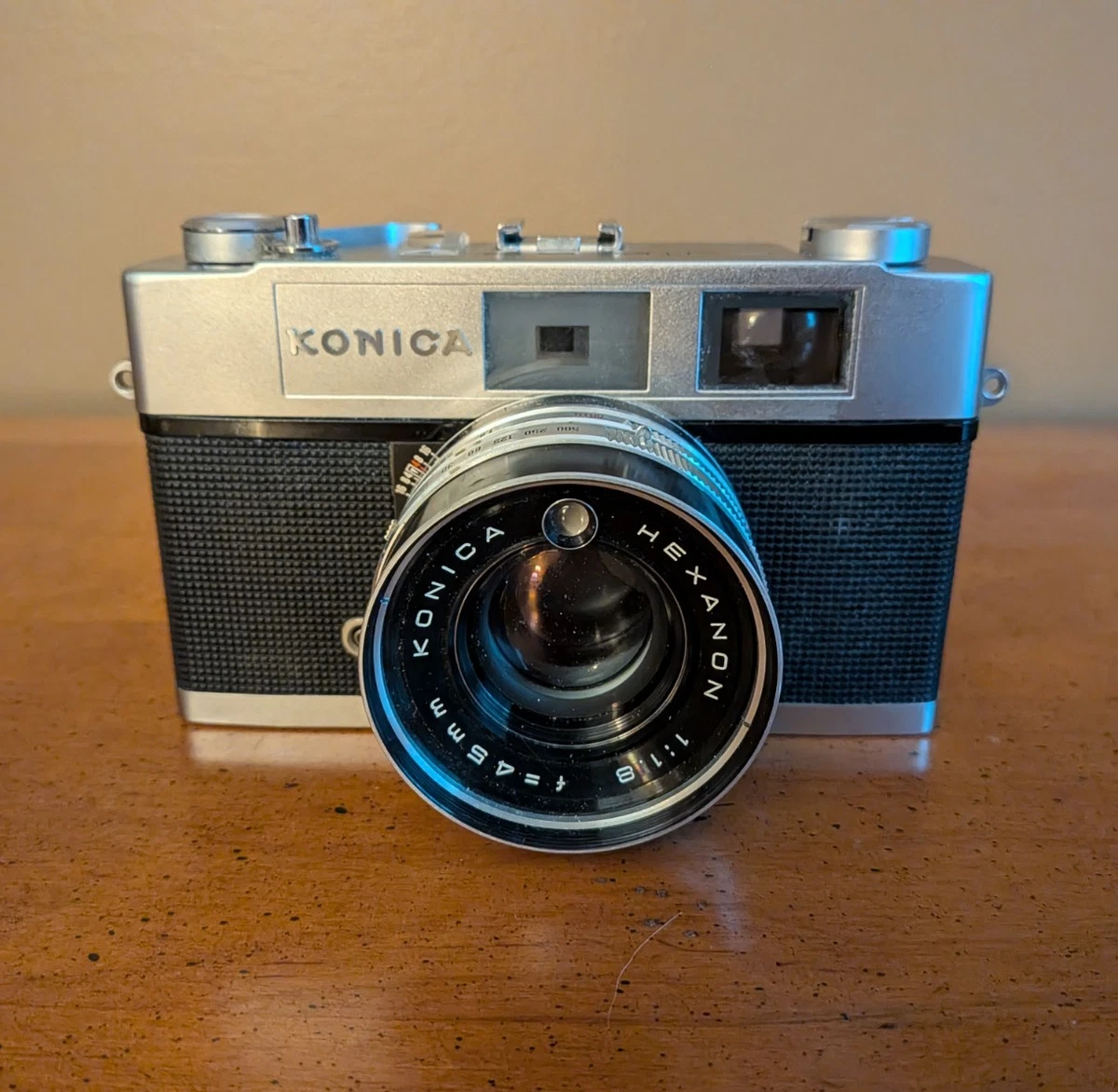 25+ vintage konica camera for sale | Updated Oct 2026