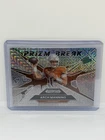 2025 Panini Prizm Draft Picks Football Break Mojo Arch Manning #1