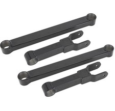1978-88 Gm G-body Rear Trailing Control Arm Set 1978-88 Gm G-body Rear Trailing Control Arm Set