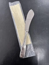 Towle Hammersmith 18/8 Germany Hollow Butter Serving Knife*NEW*Auth. Dealer Inv