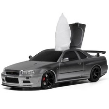 Nissan Skyline GT-R Wet Wipe