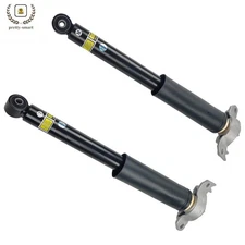 Rear Complete Shock Absorber Kit Fit Malibu,Impala,Lacrosse,Regal,Malibu Limited