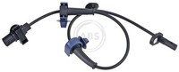 ABS Sensor Raddrehzahl A.B.S. 31289 FüR Civic Honda 8 Hatchback FN FK FK1 FN4
