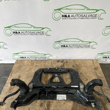 MERCEDES A CLASS W177 / CLA C118 FRONT SUBFRAME A1776268100 / A1776268200