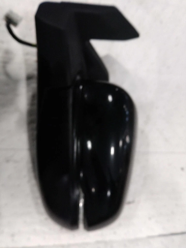 Conjunto de espejo retrovisor izquierdo Honda Passport 2019 azul, usado, 706451, 135 k millas Foto 2 de 4