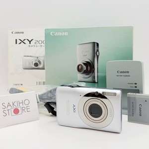 25+ Canon Ixy 200 F for sale | Updated Oct 2026