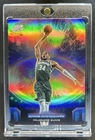 2025 Topps Cosmic Chrome Giannis Antetokounmpo Base (RAW)