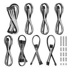 CableMod C-Series Classic ModMesh Sleeved Cab...