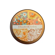 Elizabeth Arden Bronze Glow Pure Finish Mineral Bronzing Powder 0.30 oz 8.5g 