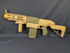 NERF N-Strike Elite Retaliator Blaster - 98696F01 - Painted