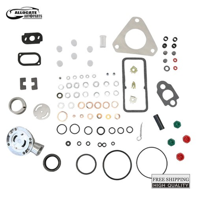 #ad Overhaul Rebuild Kit 7139 223 For CAV Lucas DPA Roto Injection Pump Delphi Ford $34.50