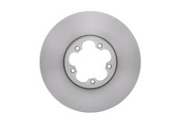 2X Bosch Bremsscheibe 0 986 479 C99 FüR Ford