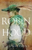 Robin Hood | John Matthews | Englisch | Taschenbuch | Kartoniert / Broschiert