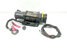 21 Can-am Defender Xt Cab Hd8 Winch Superatv 6000