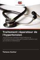 Traitement RéParateur De L'hypertension Tatiana Kantur Taschenbuch FranzöSisch
