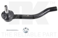 Nk Spurstangenkopf Gelenkkopf 5032293 FüR Nissan Murano Z51 M14X1,5 2 Van Dci