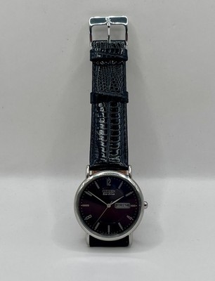 薫　宗　合計100個 Citizen Eco-Drive Ref: E101-S015570 | eBay
