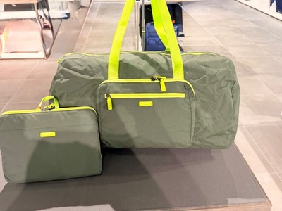 【値下げしました】TUMI グリーン バッグ 22340SPH TUMI Alpha Brief Backpack – ShopCGX