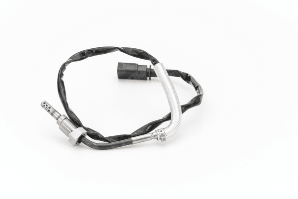 Sensor Abgastemperatur FüR Audi CitroËN Seat Skoda Vw A3 Sportback Limousine-image