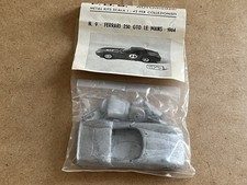 FDS AUTOMODELLI N.9 Ferrari 250 GTO Le mans 1964