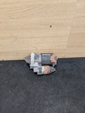 NISSAN PULSAR C13 MK3 1.5 DIESEL STARTER MOTOR