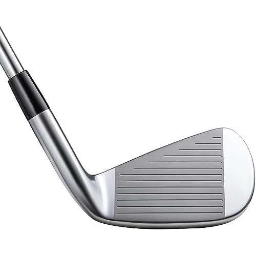 MIZUNO Dynamic Gold 95 Pro 245 Iron Men's Left-Hitting 5KJWB343 S200 S Flex - Image 2 of 4