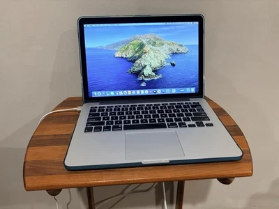 2013 Apple MacBook Pro Laptops for sale | eBay