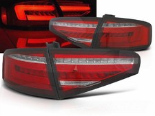 Led dynamische Rückleuchten Set rot Für Audi A4 B8 8K Limo 2012-2015
