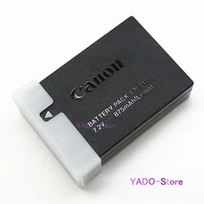 New Original LP-E12 Battery For Canon EOS 100D M M2 M10 M50 M100 M200 M50