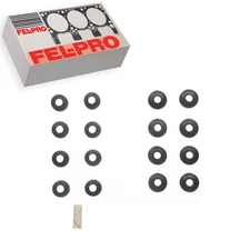 Fel-Pro Engine Valve Stem Oil Seal Set For 1968-1974 Dodge W100 Pickup