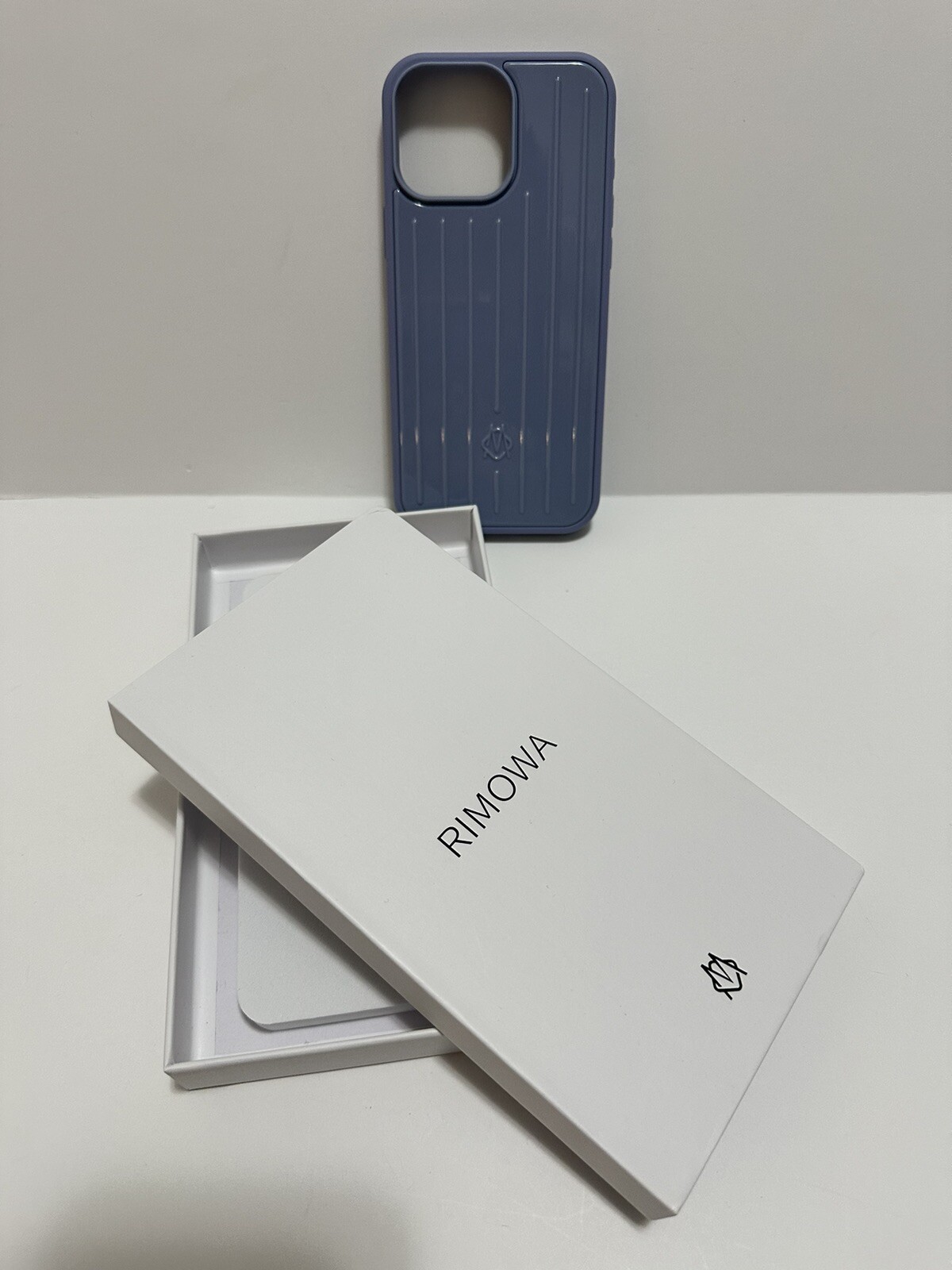 RIMOWA iPhone用ケース パープル　16 Pro Rimowa Iphone Case For Iphone 16 Pro Lilac Purple | eBay