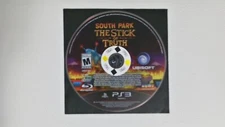 South Park: The Stick of Truth (Sony PlayStation 3, 2014)