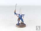 (732) Converted Archon Dark Eldar Drukhari 40k Warhammer